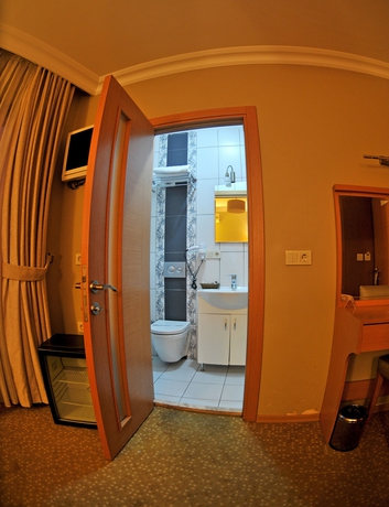 Imagen de la habitación del Hotel Taya Hatun. Foto 4