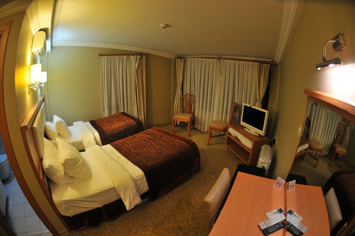 Imagen de la habitación del Hotel Taya Hatun. Foto 7