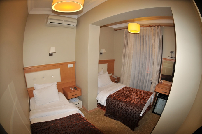 Imagen de la habitación del Hotel Taya Hatun. Foto 8