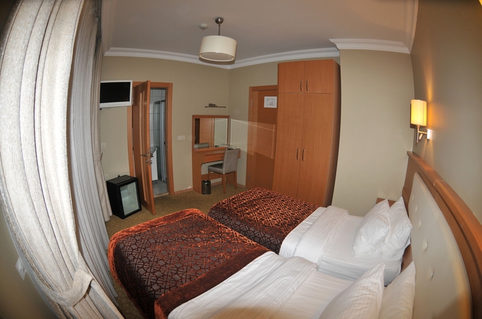 Imagen de la habitación del Hotel Taya Hatun. Foto 9