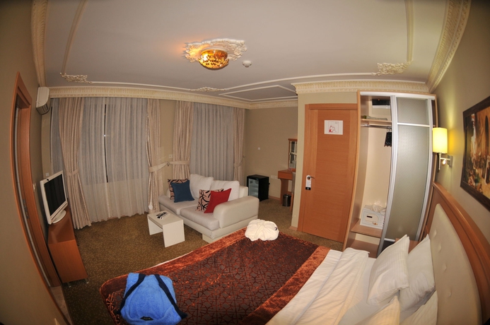 Imagen de la habitación del Hotel Taya Hatun. Foto 11