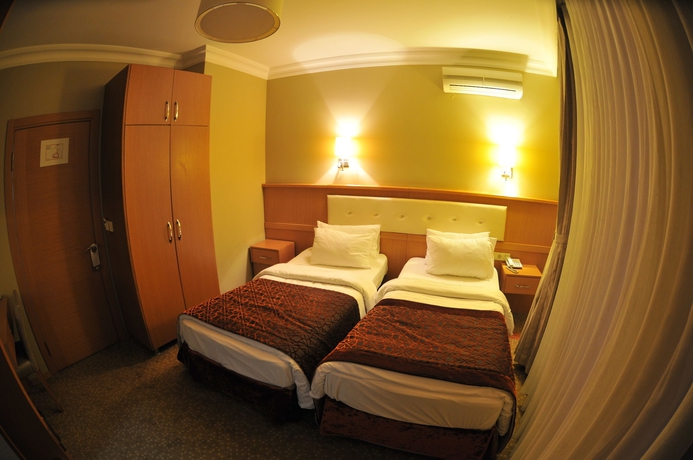 Imagen de la habitación del Hotel Taya Hatun. Foto 12