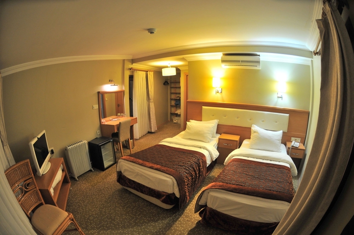 Imagen de la habitación del Hotel Taya Hatun. Foto 13