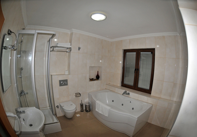 Imagen de la habitación del Hotel Taya Hatun. Foto 15