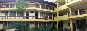 Imagen general del Hotel Tayasal. Foto 2