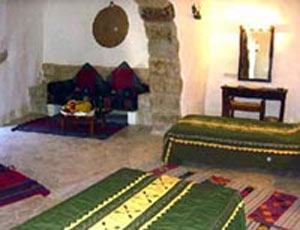 Imagen general del Hotel Taybet Zaman. Foto 2
