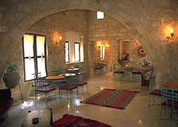 Imagen general del Hotel Taybet Zaman. Foto 4
