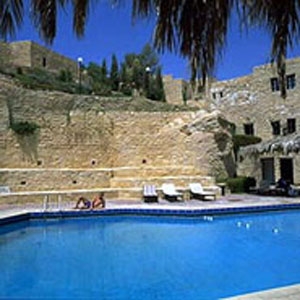 Imagen general del Hotel Taybet Zaman. Foto 6