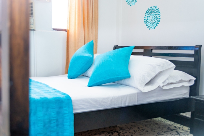 Imagen de la habitación del Hotel Taybo Beach. Foto 4