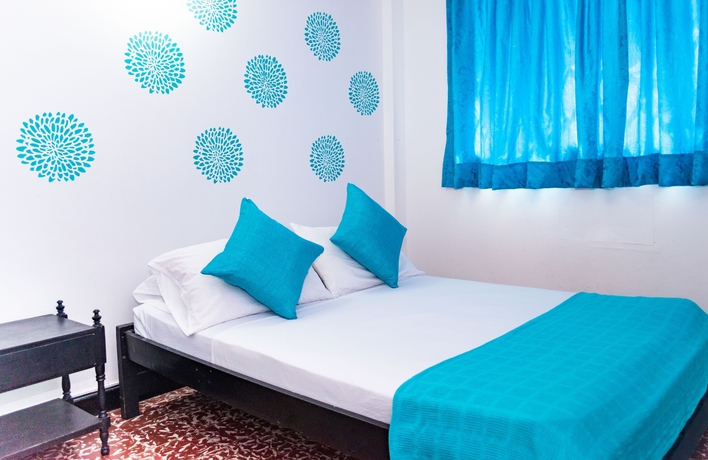 Imagen de la habitación del Hotel Taybo Beach. Foto 10