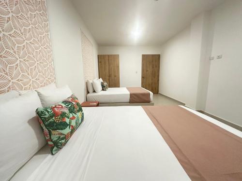 Imagen general del Hotel Taybo Kai By Stes. Foto 2