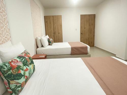 Imagen general del Hotel Taybo Kai By Stes. Foto 7