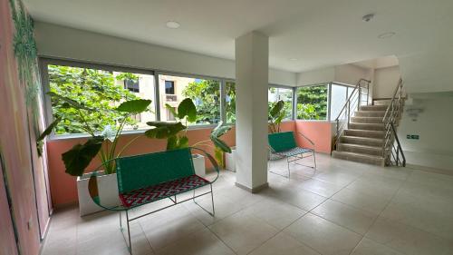 Imagen general del Hotel Taybo Kai By Stes. Foto 12