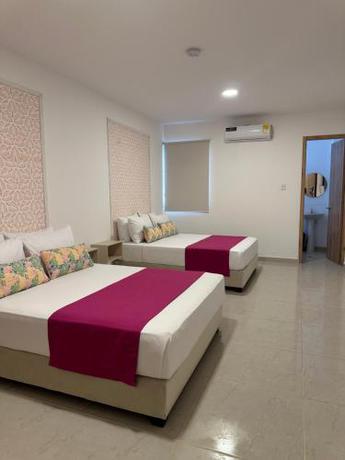 Imagen de la habitación del Hotel Taybo Kai By Stes. Foto 18