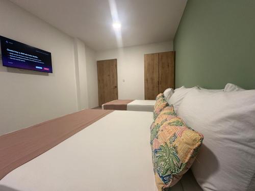 Imagen de la habitación del Hotel Taybo Kai By Stes. Foto 19