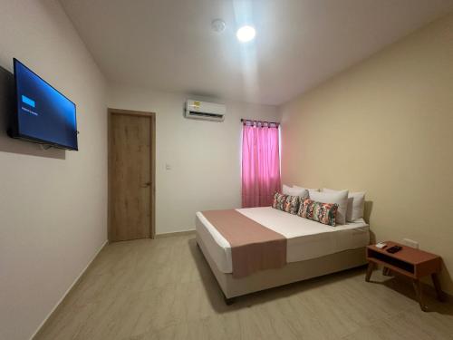 Imagen de la habitación del Hotel Taybo Kai By Stes. Foto 20