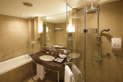 Imagen de la habitación del Hotel Tayih Landis Tainan. Foto 6
