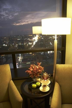 Imagen de la habitación del Hotel Tayih Landis Tainan. Foto 9