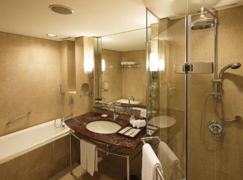 Imagen general del Hotel Tayih Landis Tainan. Foto 5