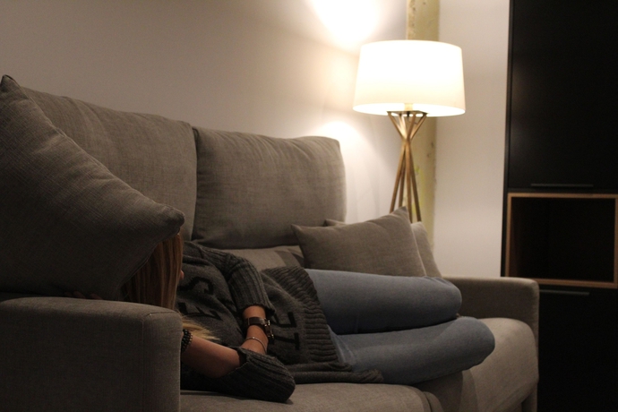 Imagen de los interiores del Hotel Tayko Bilbao. Foto 17