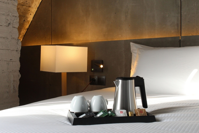 Imagen general del Hotel Tayko Bilbao. Foto 7