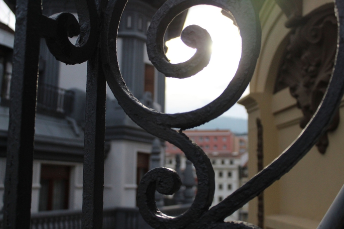 Imagen general del Hotel Tayko Bilbao. Foto 8