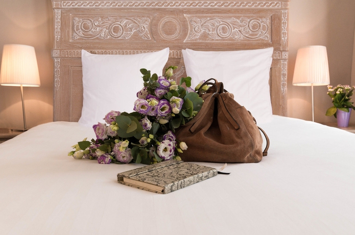 Imagen de la habitación del Hotel Taylor. Foto 9