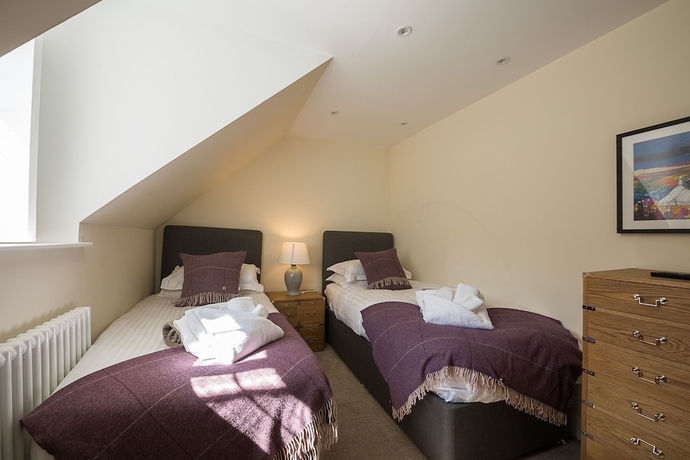 Imagen de la habitación del Hotel Taymouth Marina - Port Bane. Foto 2