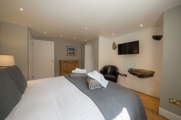 Imagen de la habitación del Hotel Taymouth Marina - Port Bane. Foto 3