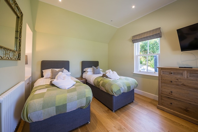 Imagen de la habitación del Hotel Taymouth Marina - Port Bane. Foto 5