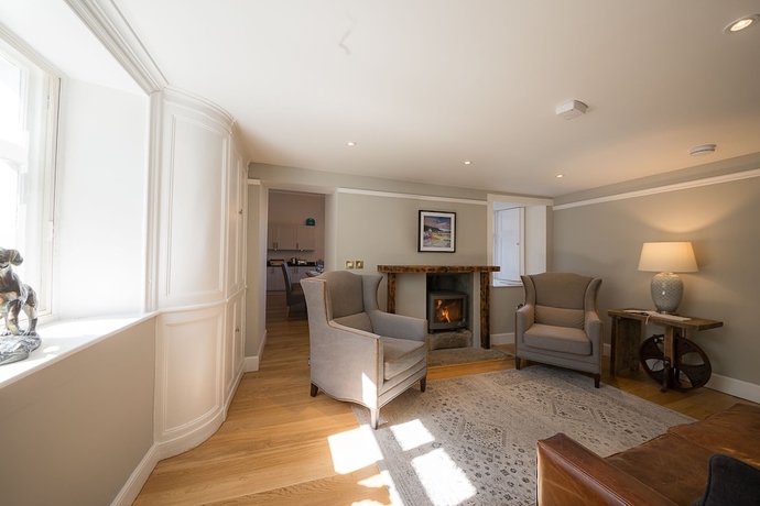 Imagen de la habitación del Hotel Taymouth Marina - Port Bane. Foto 12