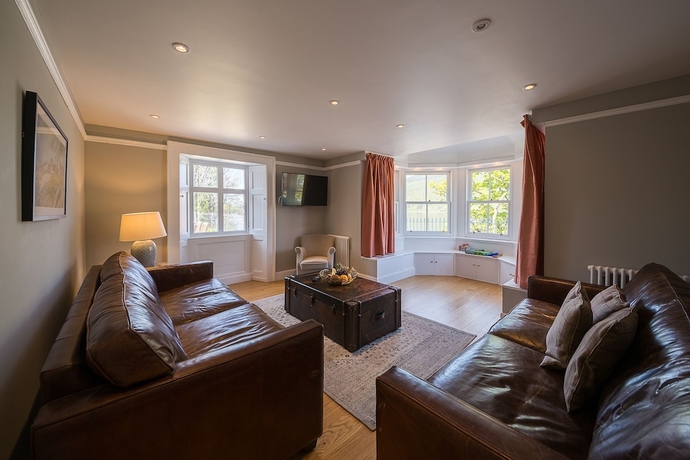 Imagen de la habitación del Hotel Taymouth Marina - Port Bane. Foto 13