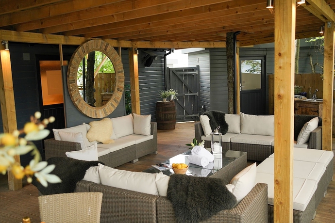 Imagen de la habitación del Hotel Taymouth Marina - Port Bane. Foto 14