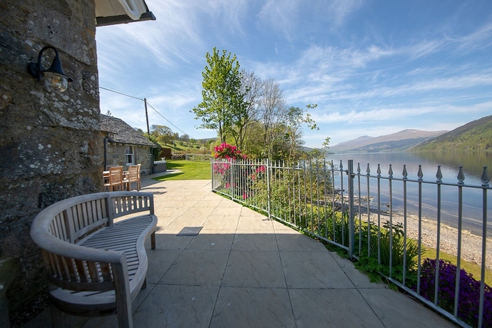 Imagen de la habitación del Hotel Taymouth Marina - Port Bane. Foto 15