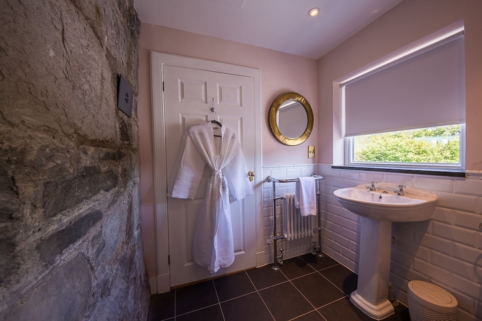 Imagen de la habitación del Hotel Taymouth Marina - Port Bane. Foto 16