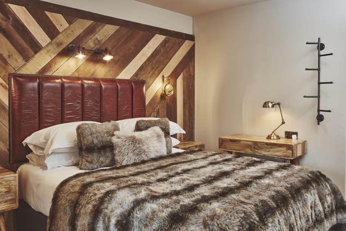 Imagen de la habitación del Hotel Taynuilt Inn Apartments. Foto 5