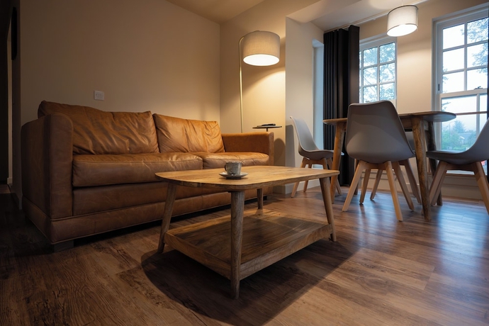 Imagen de la habitación del Hotel Taynuilt Inn Apartments. Foto 8