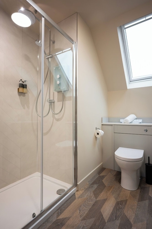 Imagen de la habitación del Hotel Taynuilt Inn Apartments. Foto 9