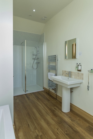 Imagen de la habitación del Hotel Taypark House. Foto 5