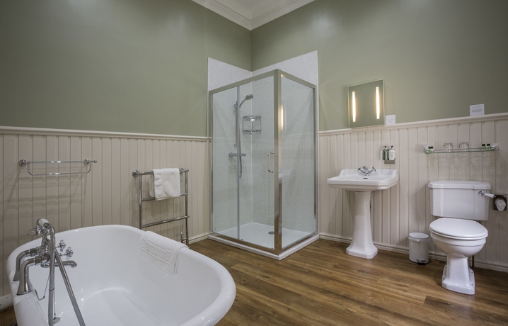 Imagen de la habitación del Hotel Taypark House. Foto 7