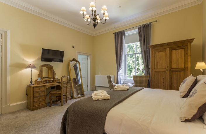 Imagen de la habitación del Hotel Taypark House. Foto 9