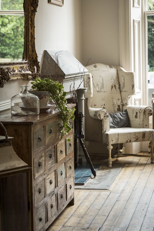 Imagen de los interiores del Hotel Taypark House. Foto 19