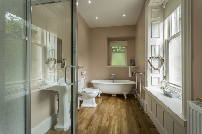 Imagen de la habitación del Hotel Taypark House. Foto 10