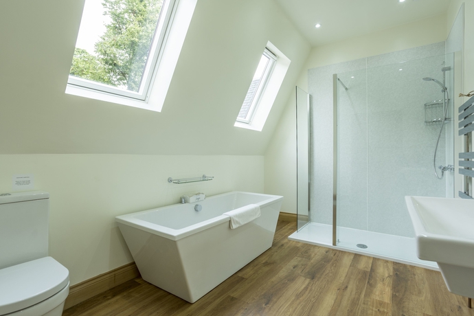 Imagen de la habitación del Hotel Taypark House. Foto 11