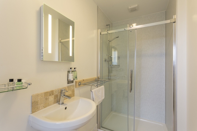 Imagen de la habitación del Hotel Taypark House. Foto 12