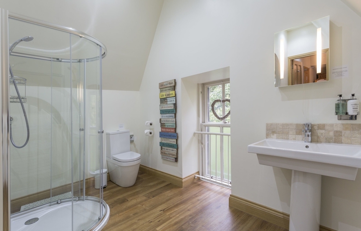 Imagen de la habitación del Hotel Taypark House. Foto 13