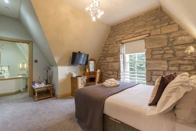 Imagen de la habitación del Hotel Taypark House. Foto 15