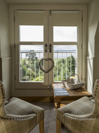 Imagen de la habitación del Hotel Taypark House. Foto 17