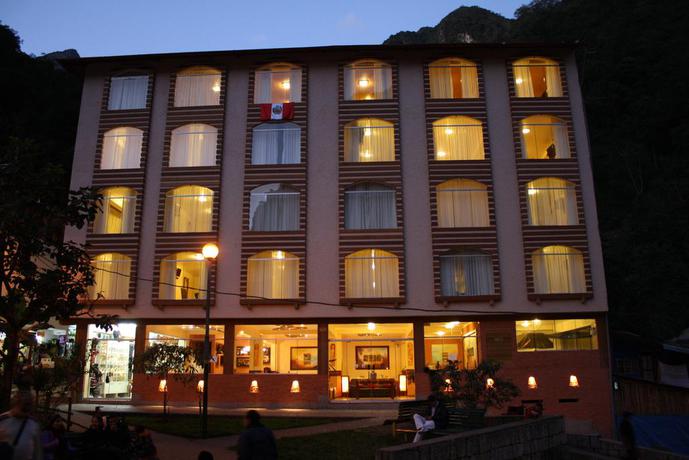 Imagen general del Hotel Taypikala Boutique Machupicchu. Foto 1