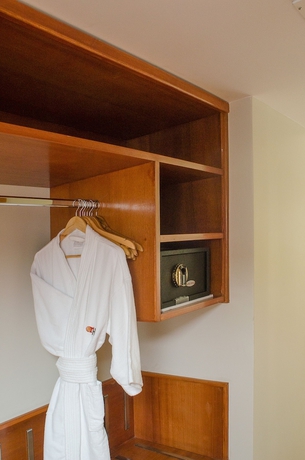 Imagen de la habitación del Hotel Taypikala Deluxe Valle Sagrado. Foto 3